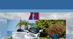 Desktop Screenshot of an650.de