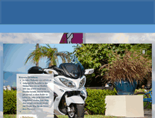 Tablet Screenshot of an650.de